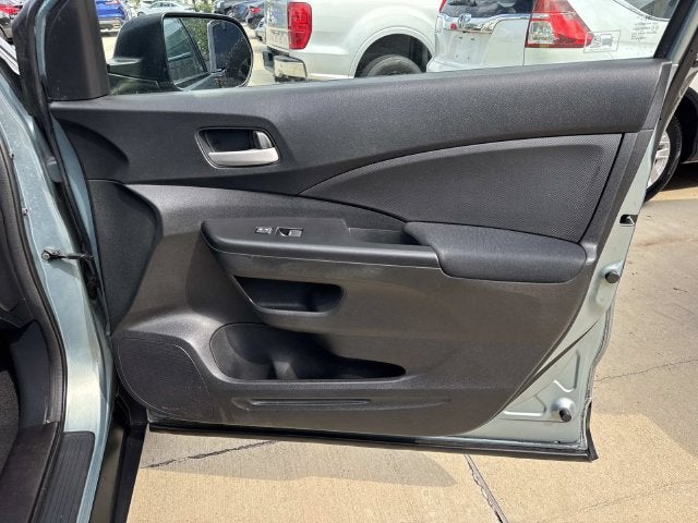 2012 Honda CR-V LX