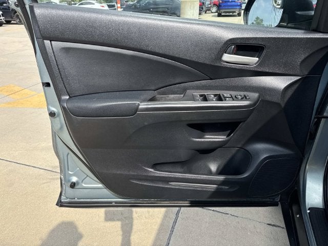 2012 Honda CR-V LX