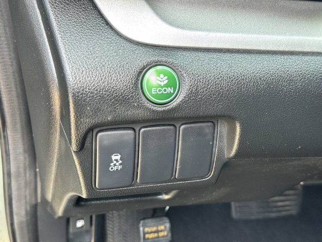 2012 Honda CR-V LX