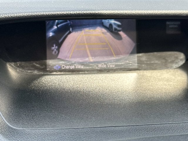 2012 Honda CR-V LX