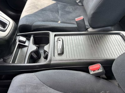 2012 Honda CR-V LX