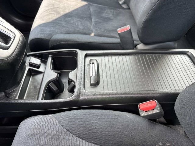2012 Honda CR-V LX