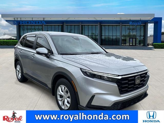 2023 Honda CR-V LX