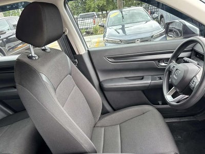 2023 Honda CR-V LX