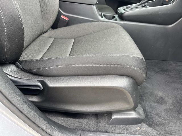 2023 Honda CR-V LX