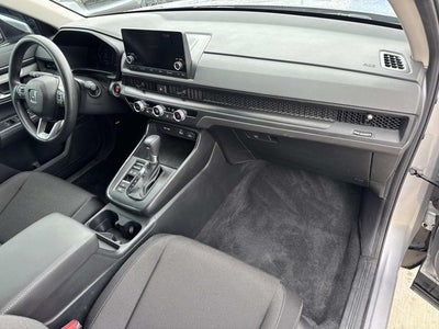 2023 Honda CR-V LX