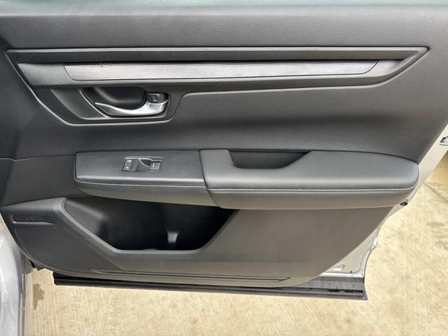 2023 Honda CR-V LX