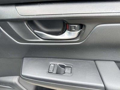 2023 Honda CR-V LX