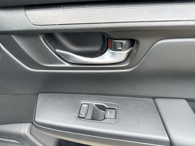 2023 Honda CR-V LX