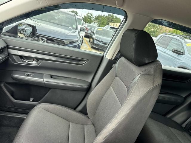 2023 Honda CR-V LX