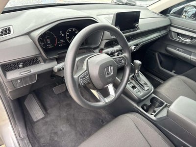 2023 Honda CR-V LX