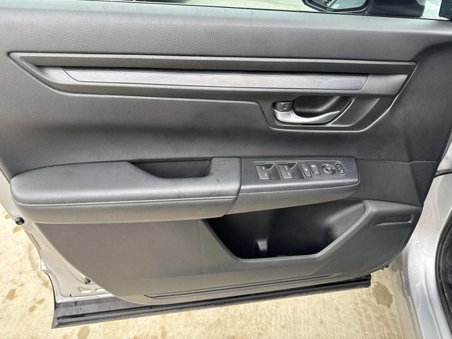2023 Honda CR-V LX