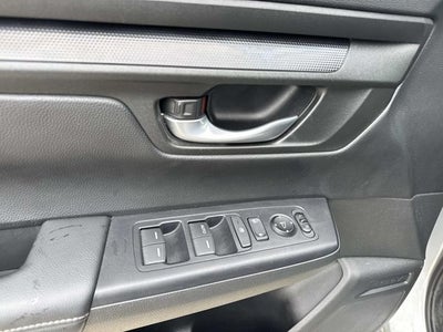 2023 Honda CR-V LX