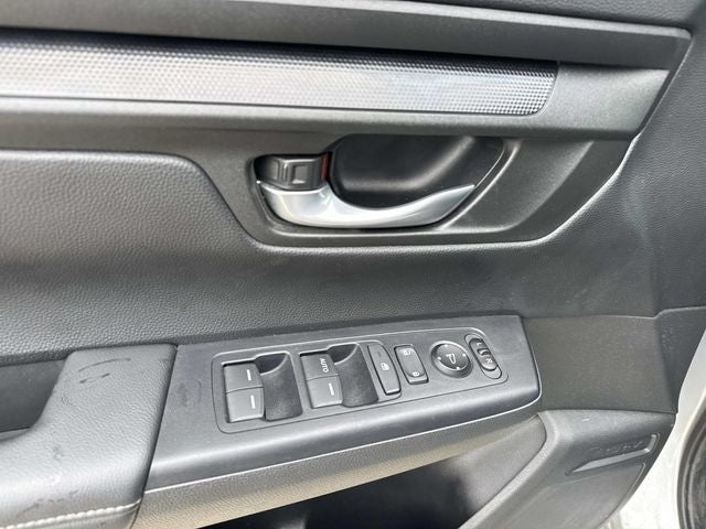 2023 Honda CR-V LX