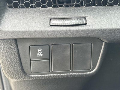 2023 Honda CR-V LX