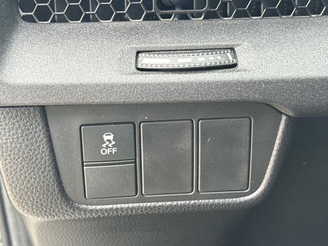 2023 Honda CR-V LX