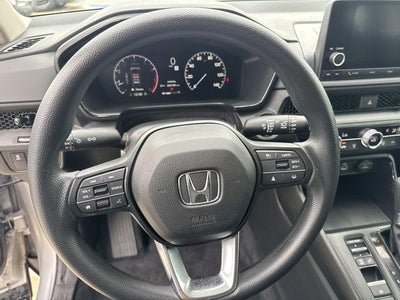 2023 Honda CR-V LX