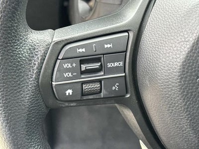2023 Honda CR-V LX
