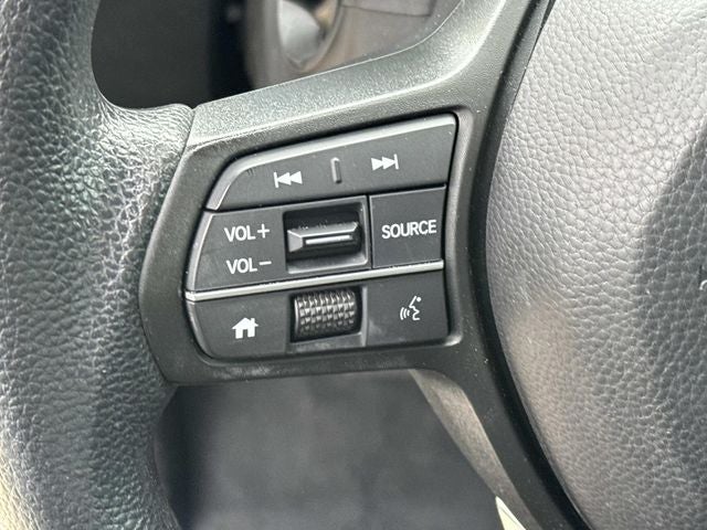 2023 Honda CR-V LX
