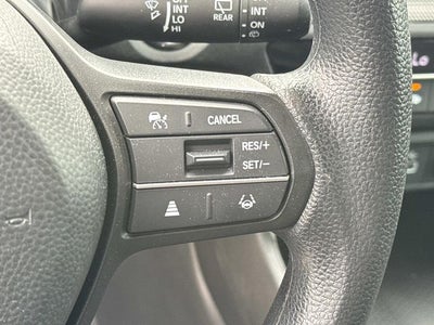 2023 Honda CR-V LX