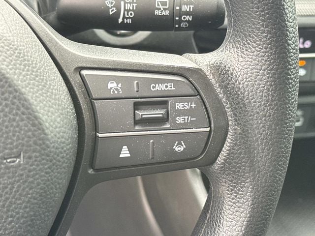 2023 Honda CR-V LX