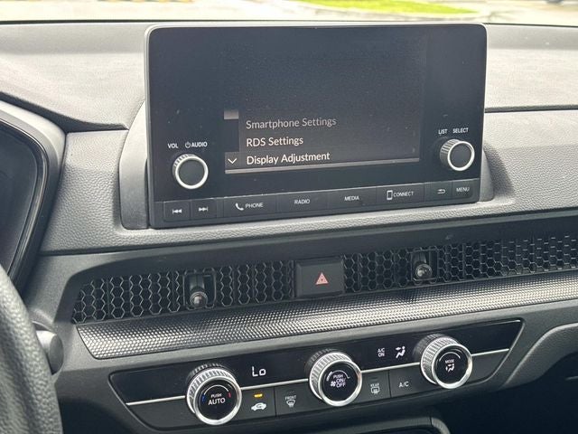 2023 Honda CR-V LX