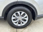 2023 Honda CR-V LX