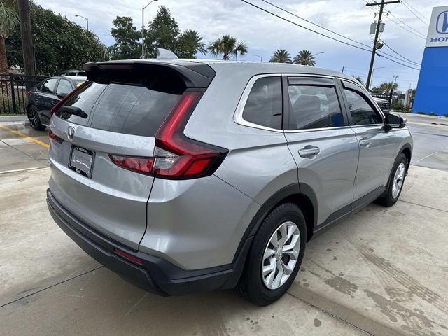 2023 Honda CR-V LX