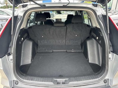 2023 Honda CR-V LX