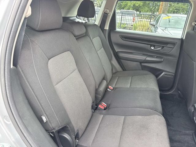 2023 Honda CR-V LX