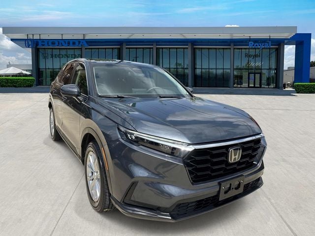 2023 Honda CR-V EX