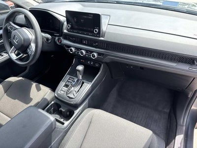 2023 Honda CR-V EX