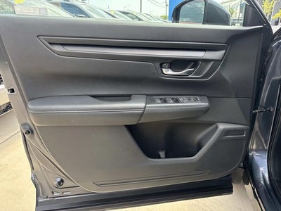 2023 Honda CR-V EX