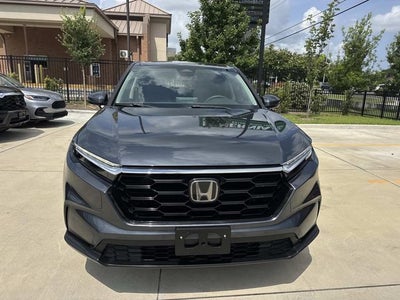 2023 Honda CR-V EX