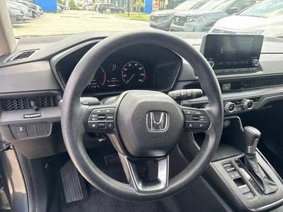 2023 Honda CR-V EX