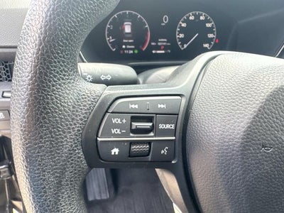 2023 Honda CR-V EX