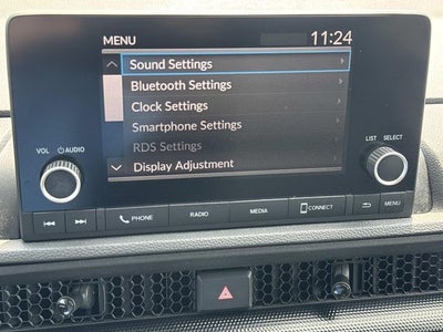 2023 Honda CR-V EX