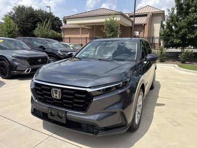 2023 Honda CR-V EX