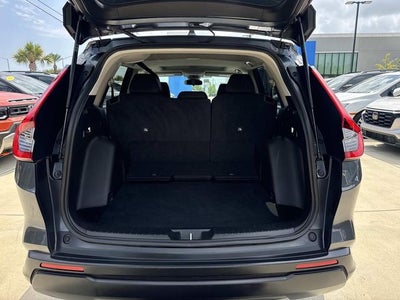 2023 Honda CR-V EX