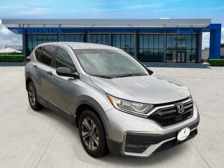2020 Honda CR-V LX