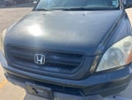2004 Honda Pilot EX