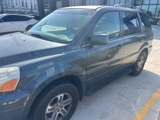 2004 Honda Pilot EX