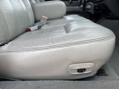 2003 Mercury Grand Marquis LS
