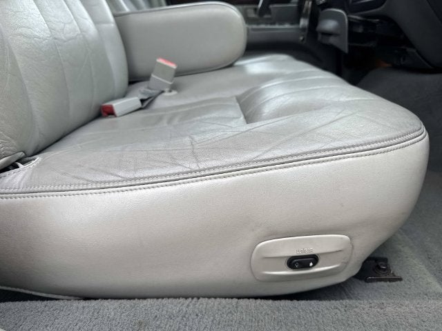 2003 Mercury Grand Marquis LS