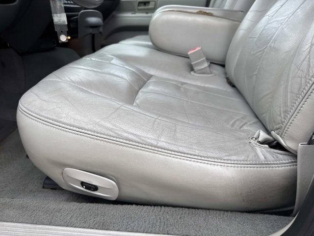 2003 Mercury Grand Marquis LS