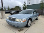 2003 Mercury Grand Marquis LS