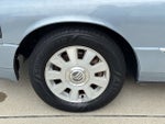 2003 Mercury Grand Marquis LS