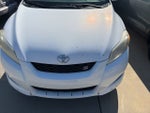 2009 Toyota Matrix S