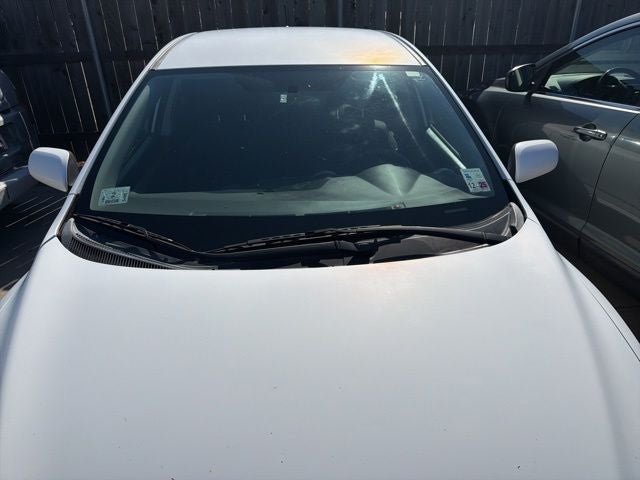 2009 Toyota Matrix S