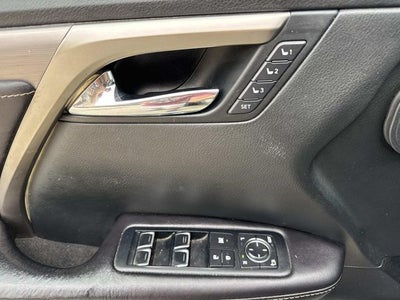 2016 Lexus RX 350 F Sport